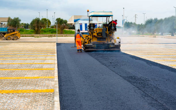 Best Commercial Driveway Pavers  in Wernersville, PA