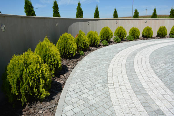 Professional Driveway Pavers in Wernersville, PA