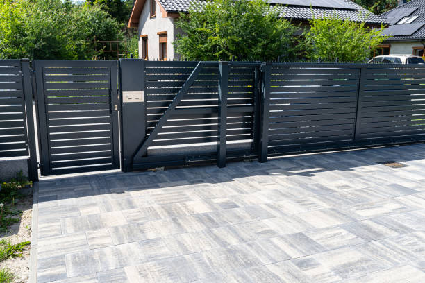 Best Driveway Resurfacing Pavers  in Wernersville, PA