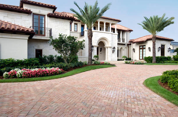 Best Driveway Paving Near Me  in Wernersville, PA