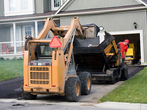 Best Driveway Pavers Cost  in Wernersville, PA