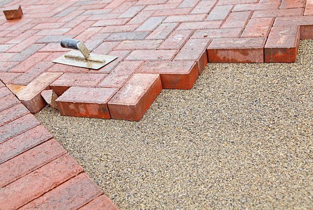 Best Affordable Driveway Pavers  in Wernersville, PA