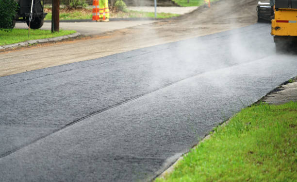 Best Custom Driveway Pavers  in Wernersville, PA