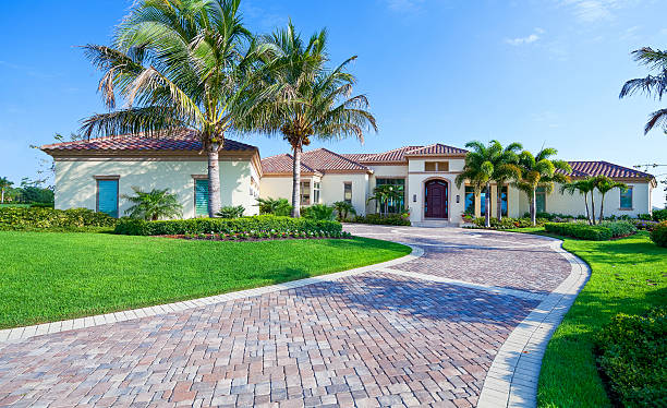 Best Brick Driveway Pavers  in Wernersville, PA