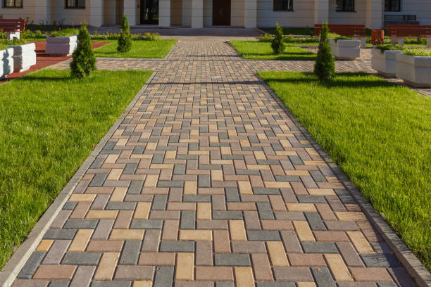 Wernersville, PA Driveway Pavers Company