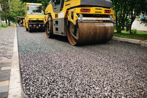 Best Interlocking Driveway Pavers  in Wernersville, PA